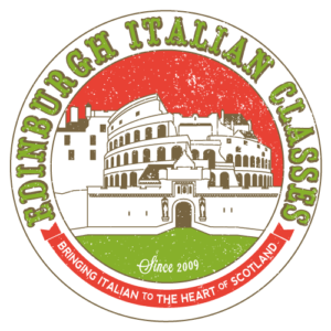 Edinburgh Italian Classes Logo